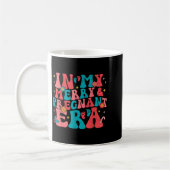 In My Merry And Pregnant Era Pregnancy Pregnant Ch Kaffeetasse (Links)