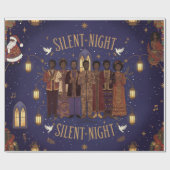 In My Mind Geschenkpapier (Flach)