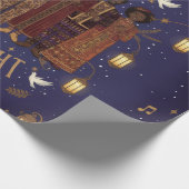 In My Mind Geschenkpapier (Ecke)