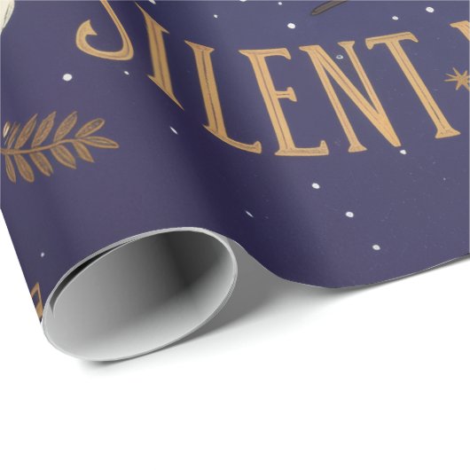 In My Mind Geschenkpapier (Rolleneckpunkt)