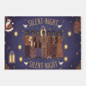 In My Mind Geschenkpapier Set (Vorderseite 2)