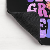 In My Second Grade Era Back To School 2nd Grade Te Mousepad (Ecke)