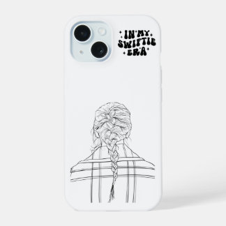 In My Swiftie Era Taylor Swift Fan Phone Case  iPhone 15 Hülle