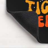 In My Tiger Era Funny Boys Youth Teen Kids Girls M Mousepad (Ecke)
