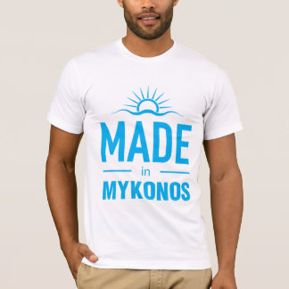 IN MYKONOS T-Shirt