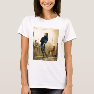 In New Coat T-Shirt