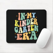 In Nurse Practitioner Vibes Np Abschluss Aprn Mousepad (Mit Mouse)