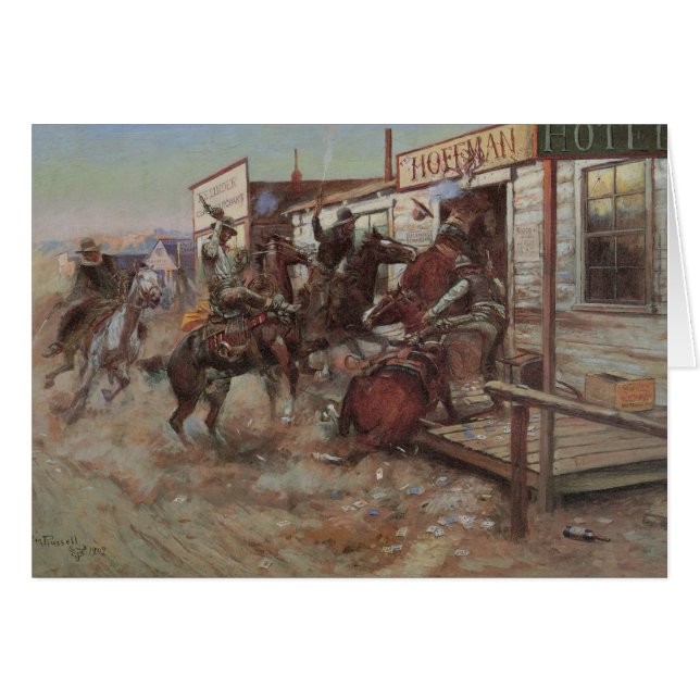 In ohne Knochen (Vorderseite (Horizontal))