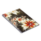 In Ohnmacht gefallenes wieder Notizbuch Notizblock (Rechte Seite)