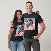 In Ordnung T-Shirt (Unisex)
