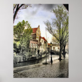 In Oudewater Poster (Vorne)