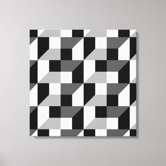 IN_OUT LEINWANDDRUCK (Vorderseite)