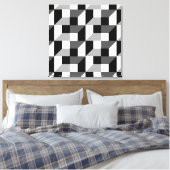 IN_OUT LEINWANDDRUCK (Insitu (Schlafzimmer))