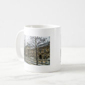 In Paris Kaffeetasse (Vorderseite Links)
