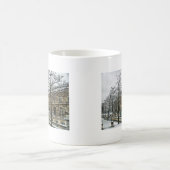 In Paris Kaffeetasse (Mittel)