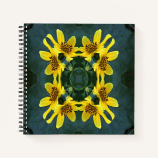 In perfekter Liebe.... Notizblock