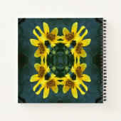 In perfekter Liebe.... Notizblock (Rückseite)