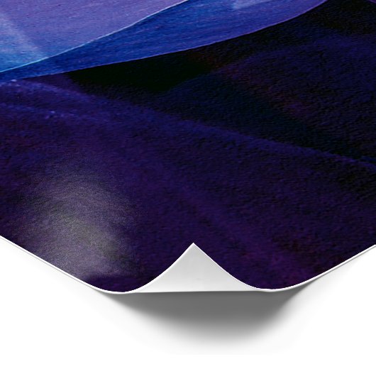 In perfekter Liebe... Poster (Ecke)