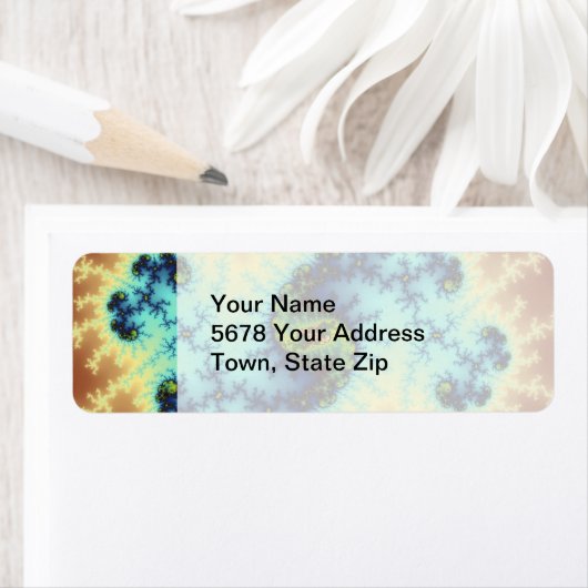 In Playcast - Fraktal Art (Insitu)