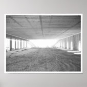 In Proggress Poster (Vorne)