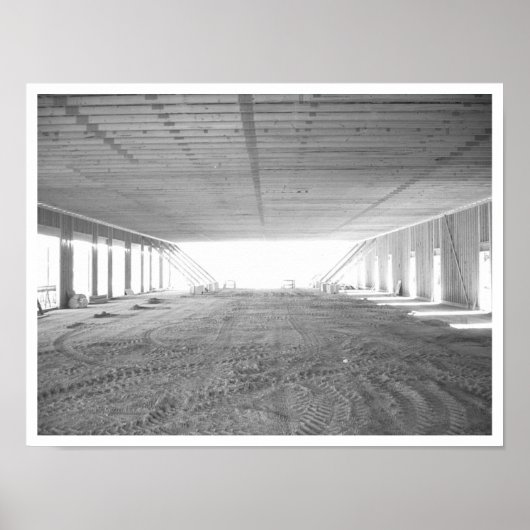 In Proggress Poster (Vorne)