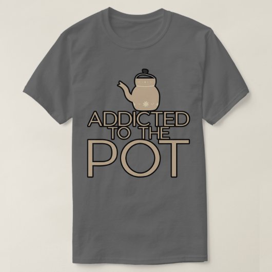 In Punkt 3 T-Shirt (Design vorne)