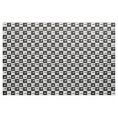 In Quadrate 1 Gewebe laufen Stoff (Yard (91,4 cm))