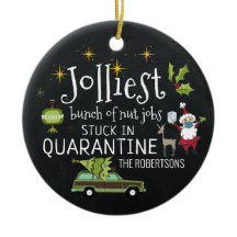 In Quarantäne stecken | Funny 2020