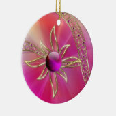 In Radiant Splendor Ornament (Rechts)