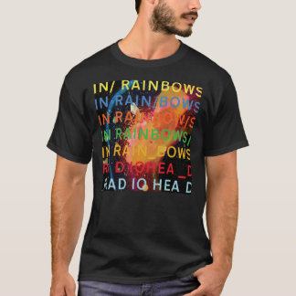 In Rainbows HQ Classic T - Shirt