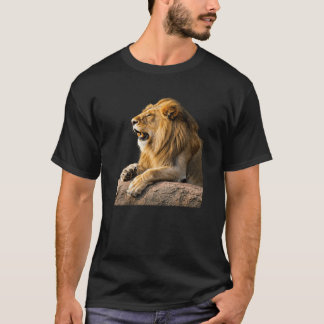 In Relationship-T-Shirt umsteigen T-Shirt