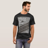 In Reverse Kind of Day T-shirt MEN (Vorne ganz)