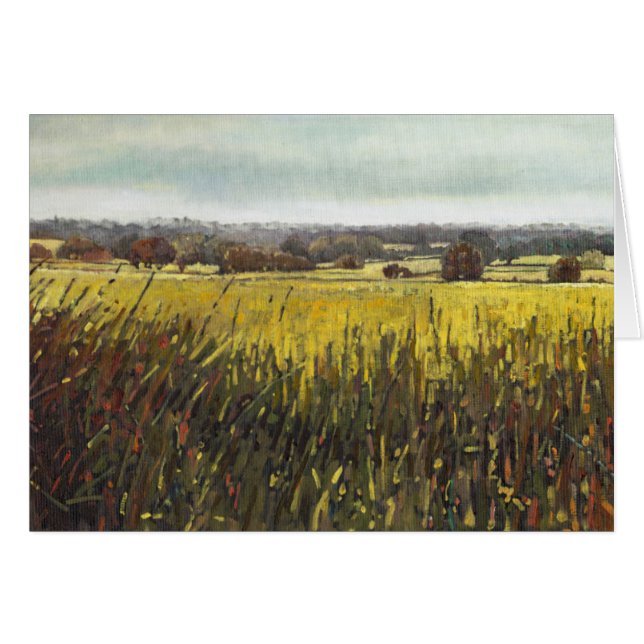 In Richtung zu Riseley 2012 (Vorderseite (Horizontal))