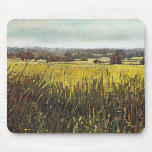 In Richtung zu Riseley 2012 Mousepad (Vorne)