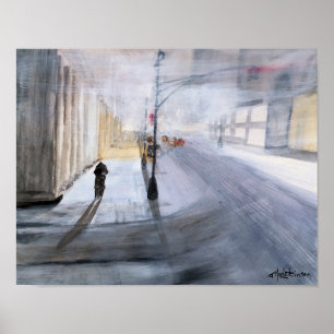In Richtung zum Licht 2 - Plakat