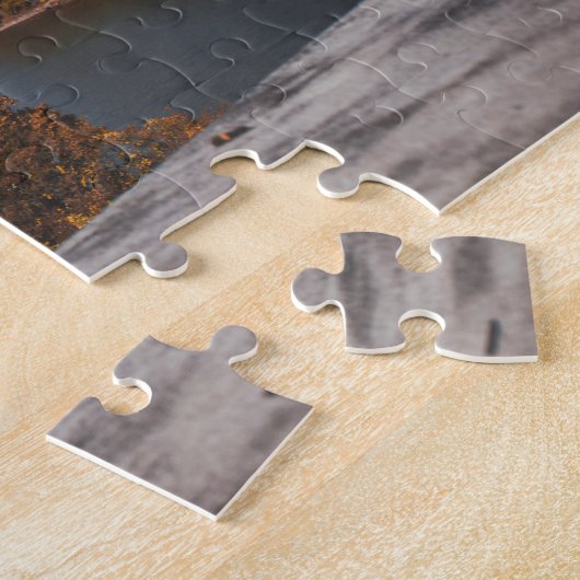 In Rolling Mill Hill Nashville Puzzle (Seite)