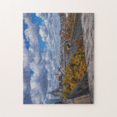 In Rolling Mill Hill Nashville Puzzle (Vertikal)