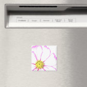 in rosa geschnitten magnet (In Situ (Geschirrspüler))