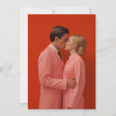 in roter Liebe (Vorderseite)