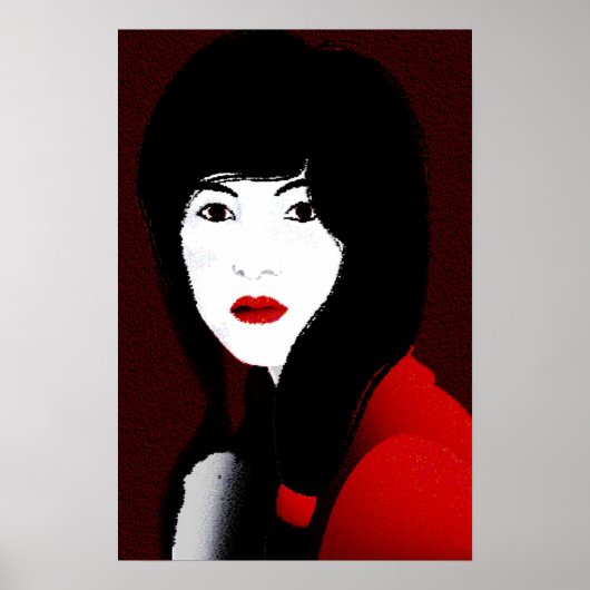 In Ruhe 2 Poster (Vorne)