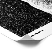 In Ruhe 3 Poster (Ecke)