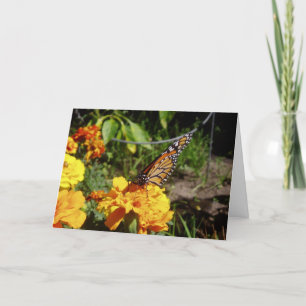 "In Ruhe" Osternkarte Karte