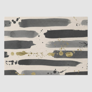 In ruhigen Tones, von Natasha Us Seidenpapier