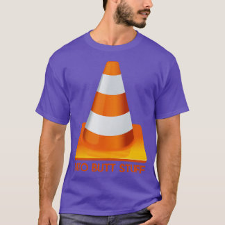 In Sachen Arsch Kram T-Shirt