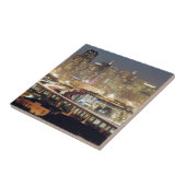 In San Francisco Fliese (Seite)