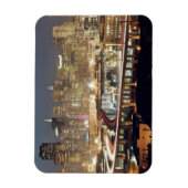 In San Francisco Magnet (Vertikal)