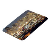 In San Francisco Magnet (Linke Seite)