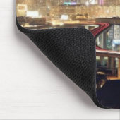 In San Francisco Mousepad (Ecke)