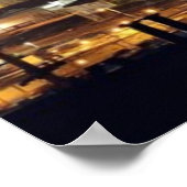 In San Francisco Poster (Ecke)
