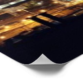 In San Francisco Poster (Ecke)